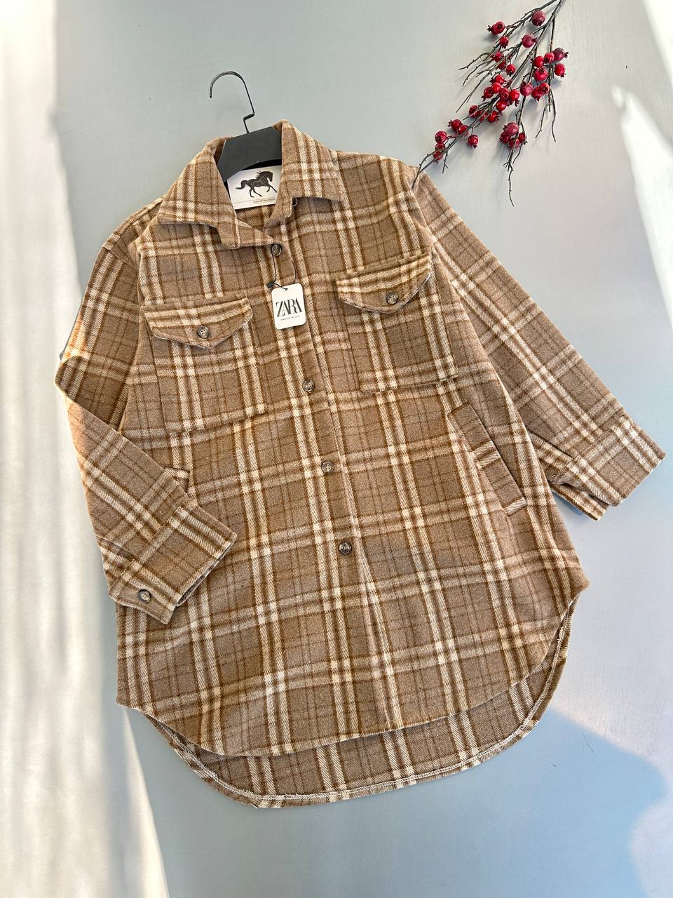 شکت پشمی نازنین